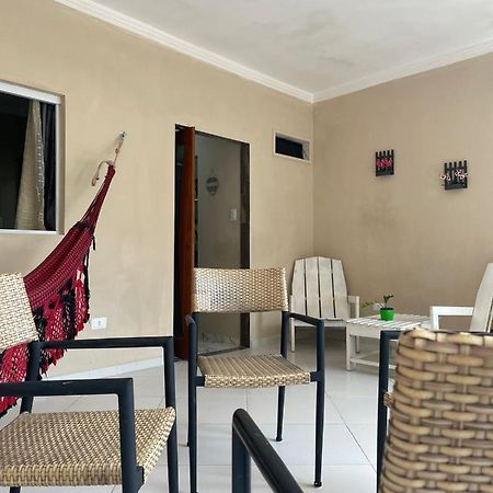 Hotel Flat 2 Marias Maragogi Esterno foto