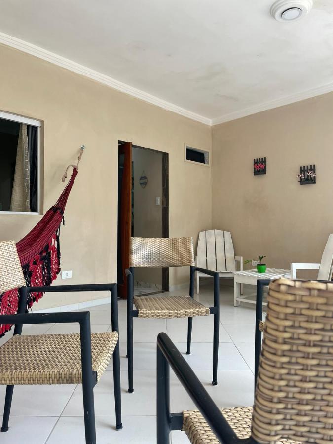 Hotel Flat 2 Marias Maragogi Esterno foto